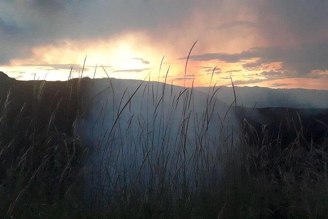 Granada+Apoyo Lagoon +handicraft market+Masaya Volcano - Key Points