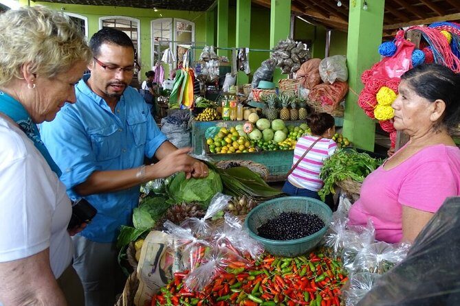 Granada's City Tour - Granada’s City Tour: A Window into Nicaragua’s Colonial Past