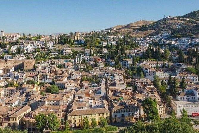 Granada's Heritage Private Tour of Albaicín,Sacromonte & Sagrario - Exploring Granada’s Heritage: A Detailed Look at the Tour