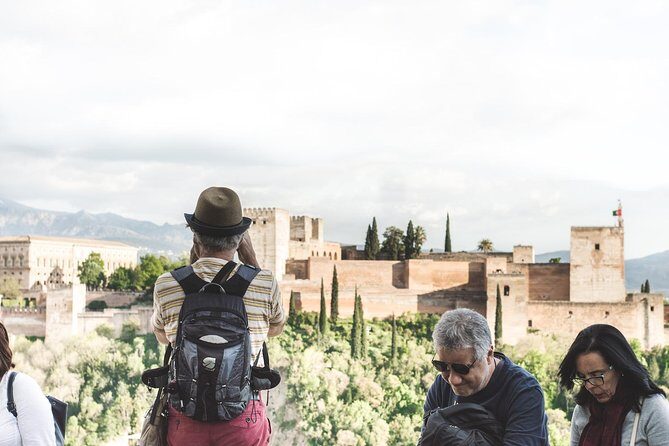 Granada's Hidden Treasures: Albayzin and Sacromonte Walking Tour - Final Thoughts