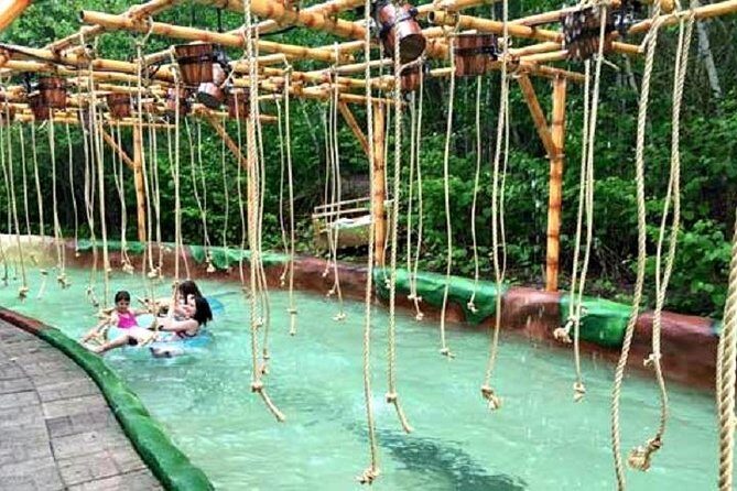 Granby Zoo 1 Day - Experience the Wild Side of Montreal: A Deep Dive into the Granby Zoo 1-Day Tour