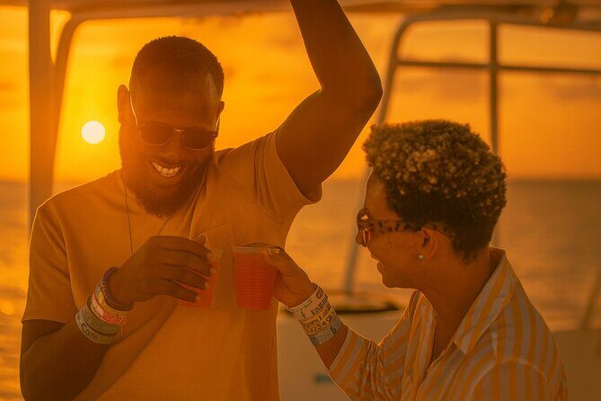 Grand Bahama Catamaran Sunset Cruise with Drinks and Snacks - Final Thoughts: Who Should Consider This Sunset Cruise?