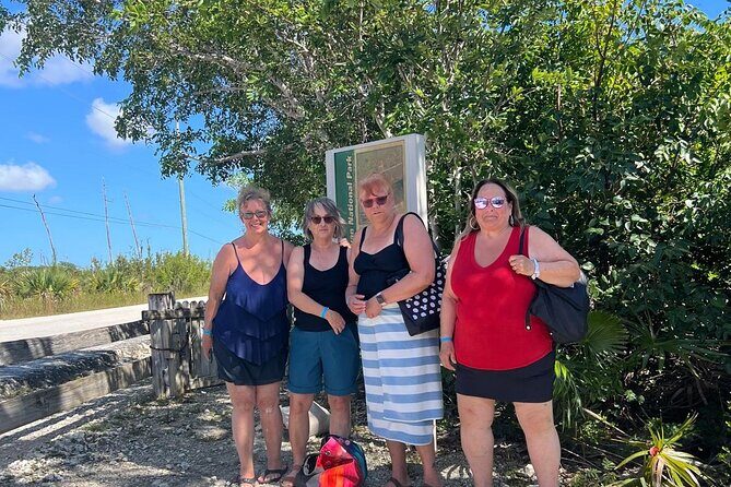 Grand Bahama Private Tour Concierge-Customized Island Experience - Authentic Experiences and Genuine Value