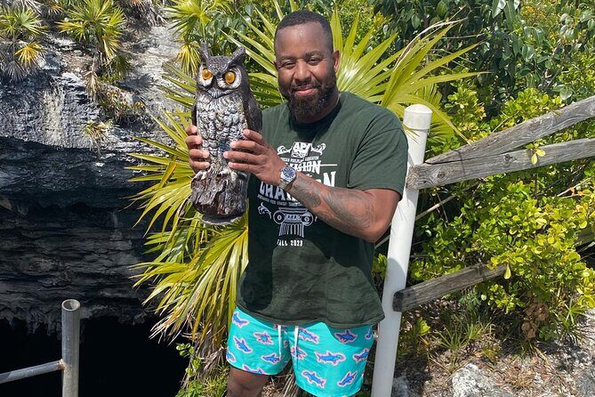 Grand Bahama Private Tour Concierge-Customized Island Experience - Who Should Book This Tour?