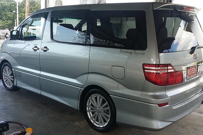 Grand Bahia Principe Private Transfer Between Montego Bay Airport (MBJ) - Who Would Benefit Most from This Transfer?