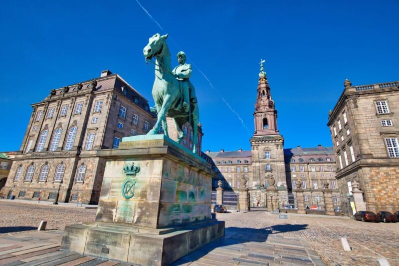 Grand Bike Tour of Copenhagen Old Town, Attractions, Nature - Who Will Love This Tour?