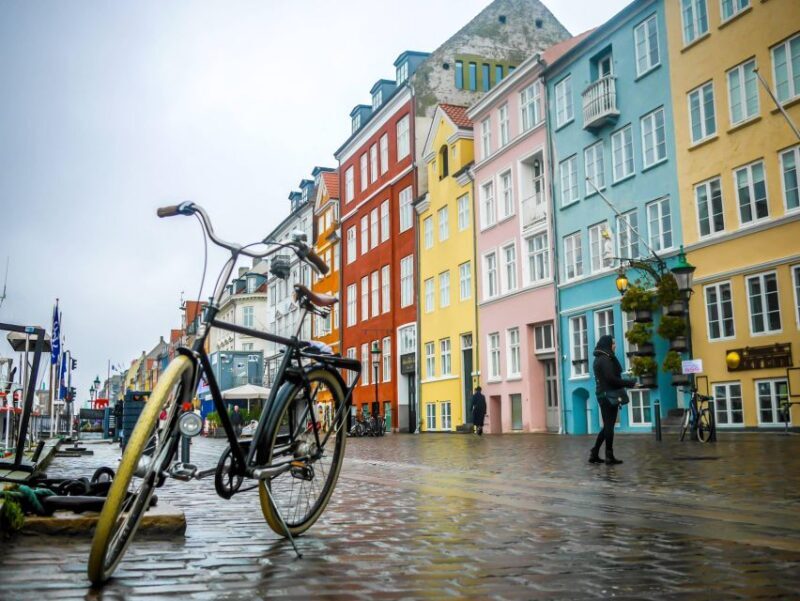 Grand Bike Tour of Copenhagen Old Town, Attractions, Nature - FAQ