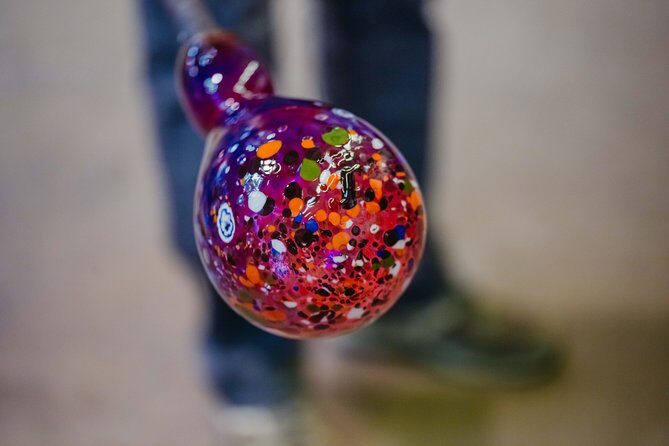 Grand Canal and Murano boat tour from Piazzale Roma SHARED TOUR - FAQ