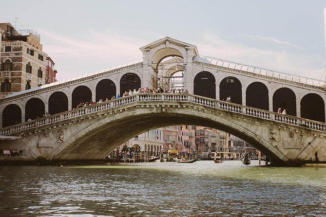 Grand Canal Boat Private Tour: Murano and Burano - The Itinerary in Detail