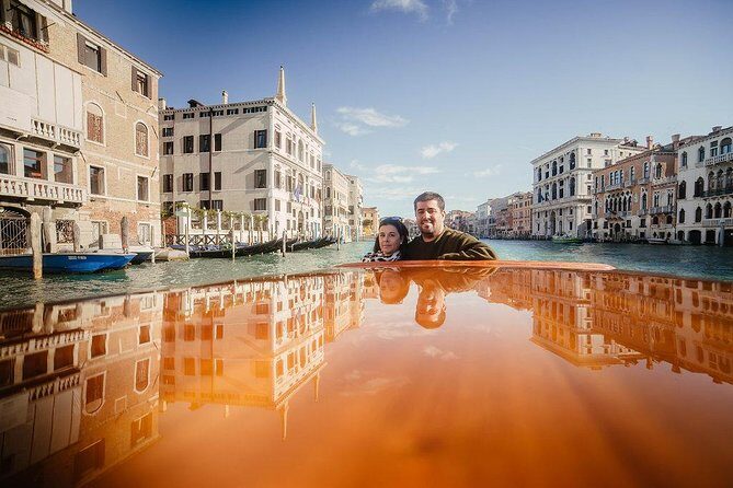 Grand Canal Boat Private Tour: Murano and Burano - Who Should Consider This Tour?