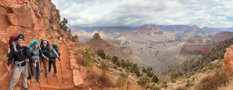Grand Canyon: 5 Day Rim-to-Rim Guided Backpacking Trip - Final Thoughts