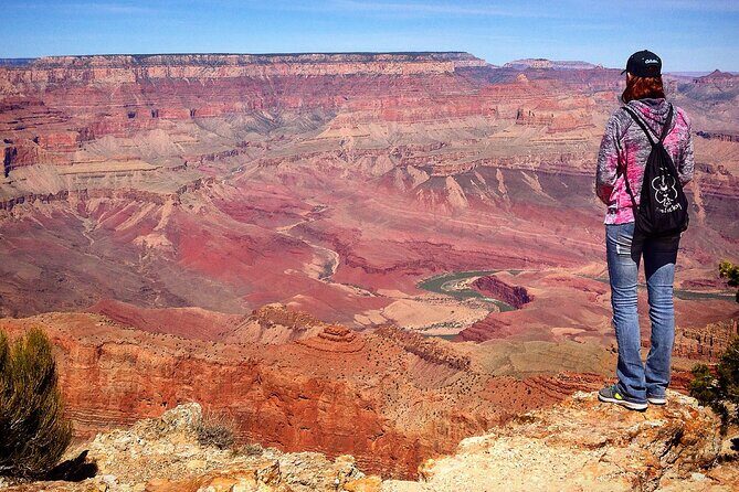 Grand Canyon + Ancient Ruins + Volcano Full Day Christian Tour - FAQ