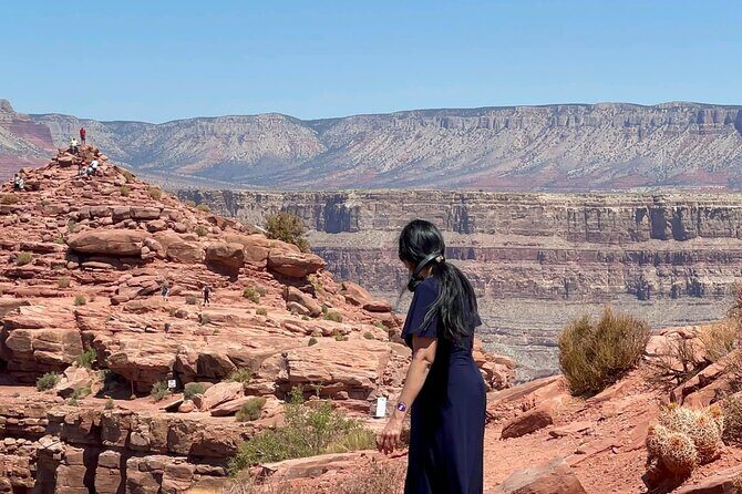 Grand Canyon and Hoover Dam Lookout Full Day Small Group Tour - In-Depth Review of the Experience