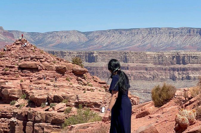 Grand Canyon and Hoover Dam Lookout Full Day Small Group Tour - FAQ