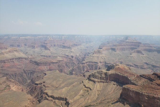 Grand Canyon and Sedona Day Adventure from Scottsdale or Phoenix - Final Words