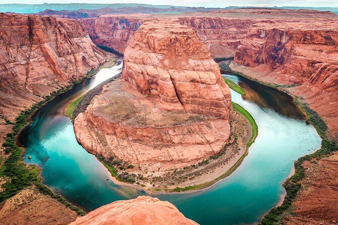 Grand Canyon, Antelope Canyon and Horseshoe Bend Day Tour - FAQ