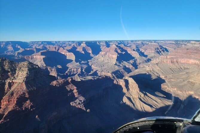 Grand Canyon, Antelope Canyon and Horseshoe Bend Photo Tour - FAQ