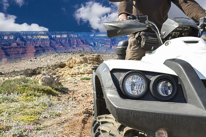 Grand Canyon ATV Tour - Who Should Consider This Tour?