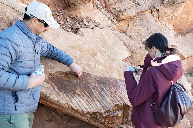 Grand Canyon Biblical Creation Hiking Tour  South Kaibab Trail - Price and Overall Value