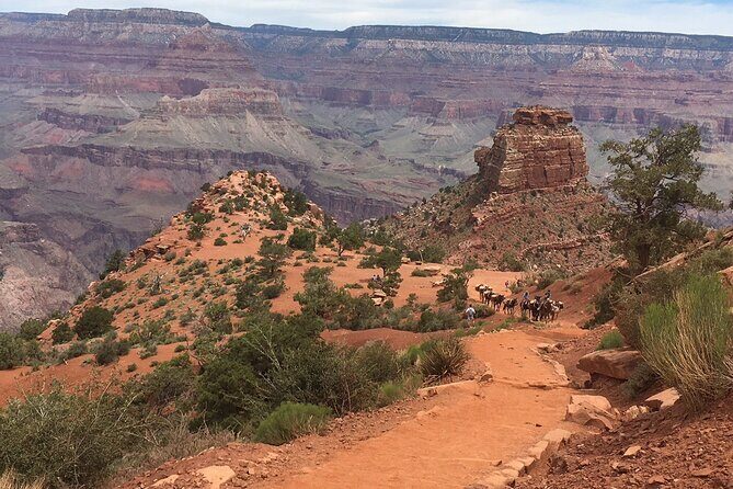 Grand Canyon Biblical Creation Hiking Tour  South Kaibab Trail - Who Will Enjoy This Tour?