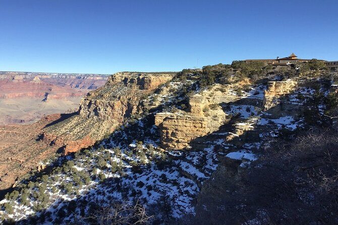 Grand Canyon, Bryce and Zion Ultimate 3 Park Experience - Why This Tour Offers Great Value