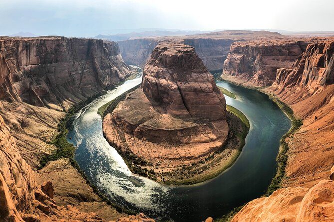 Grand Canyon, Bryce, Zion, Antelope Canyon, Monument Valley 3 Day Tour - The Surreal Beauty of Bryce Canyon