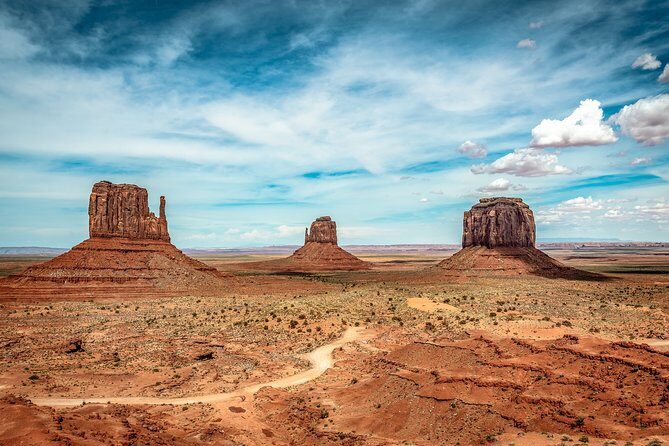 Grand Canyon, Bryce, Zion, Antelope Canyon, Monument Valley 3 Day Tour - What’s Included and What to Keep in Mind
