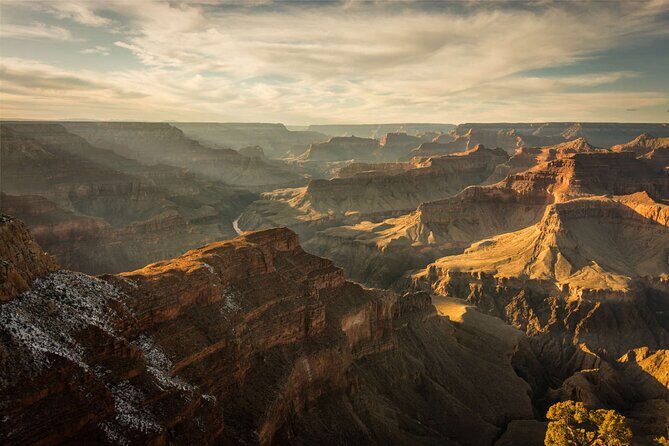 Grand Canyon, Bryce, Zion, Antelope Canyon, Monument Valley 3 Day Tour - Who Will Love This Tour?
