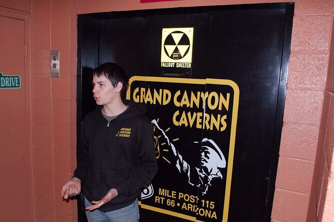 Grand Canyon Caverns, Route 66 thru Crozier Canyon Tour - Practical Considerations and Who It’s Best For