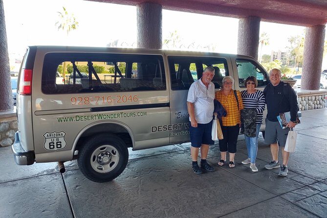 Grand Canyon Caverns, Route 66 thru Crozier Canyon Tour - Final Thoughts: Who Should Consider This Tour?