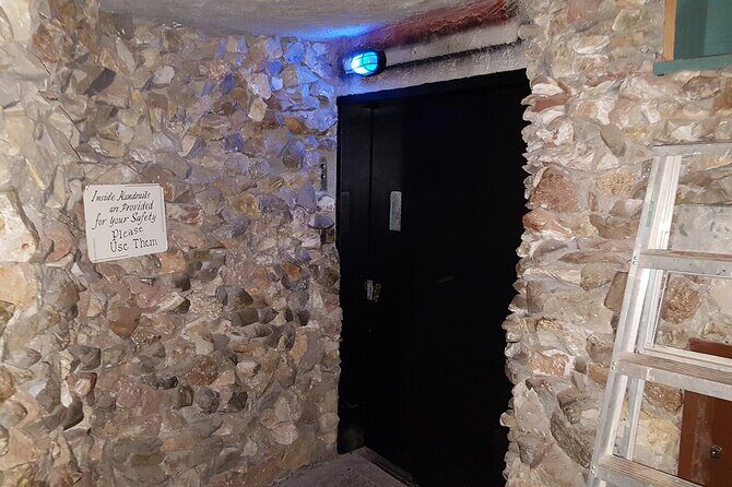 Grand Canyon Caverns, Route 66 thru Crozier Canyon Tour - Final Word