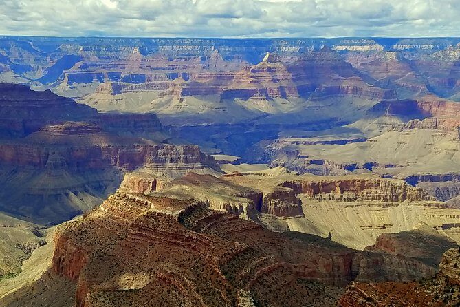 Grand Canyon Complete Day Tour from Sedona or Flagstaff - Who Will Love This Tour?