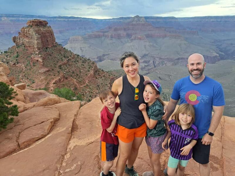 Grand Canyon Day Hiking Private Below the Rim Tour - The Sum Up: Is This Tour Right for You?