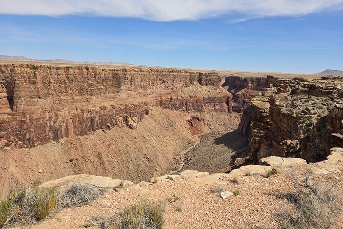 Grand Canyon East Rim Picnic with a View - A Detailed Look at the Grand Canyon East Rim Picnic Tour