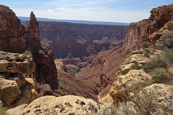 Grand Canyon East Rim Picnic with a View - Final Thoughts