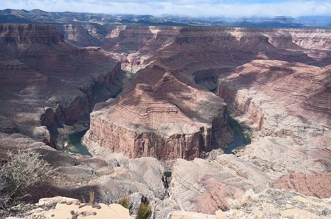 Grand Canyon East Rim Picnic with a View - FAQ