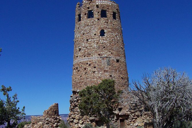 Grand Canyon Explorer: Day Trip with Ruins from Sedona or Flagstaff - Frequently Asked Questions