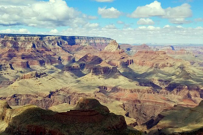 Grand Canyon Explorer: Day Trip with Ruins from Sedona or Flagstaff - Final Words