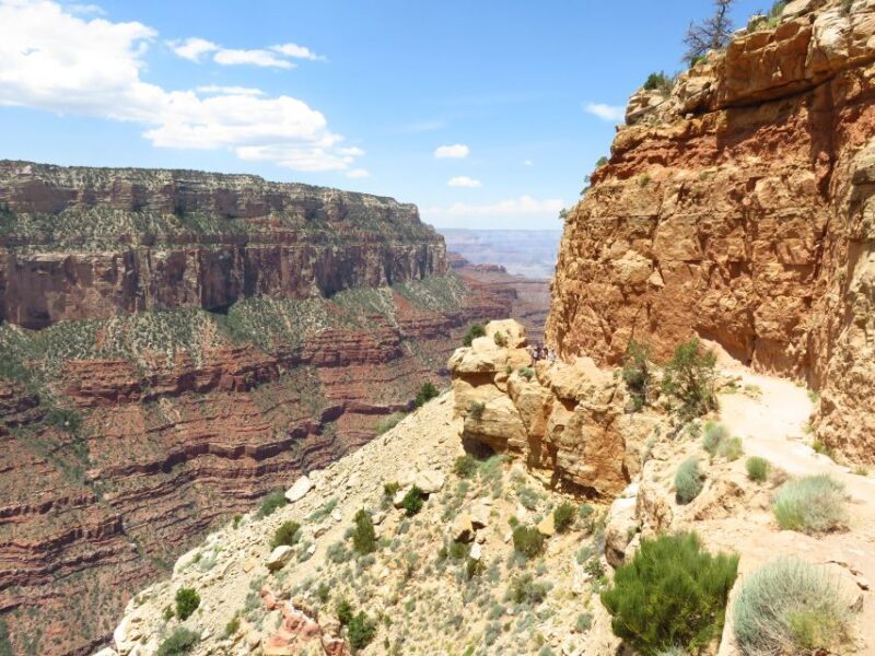 Grand Canyon Full-Day Hike from Sedona or Flagstaff - Who Will Enjoy This Experience?