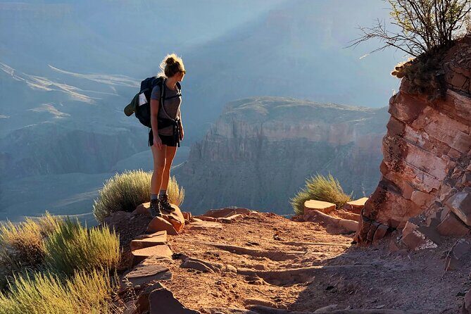 Grand Canyon Full Day Private Tour & Hike - The Sum Up: A Rich, Personalized Canyon Adventure