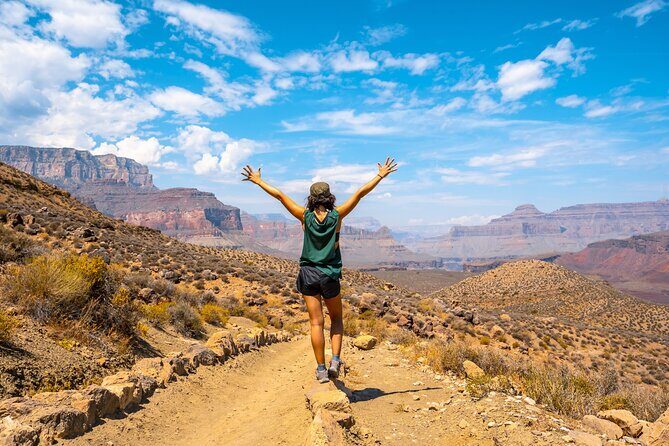 Grand Canyon Full Day Small Group Tour - Who Should Consider This Tour?