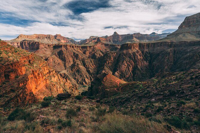 Grand Canyon Full Day Small Group Tour - The Sum Up