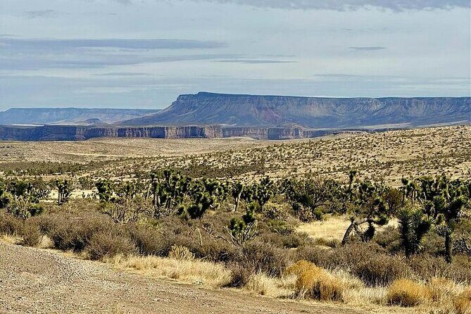 Grand Canyon Glamping & Helicopter Tour by Luxury Car - FAQ