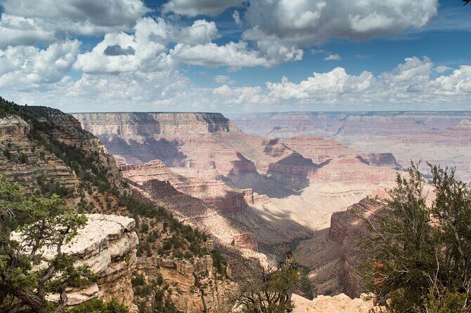 Grand Canyon Helicopter 45-Minute Flight with Optional Hummer Tour - Who Should Consider This Tour?
