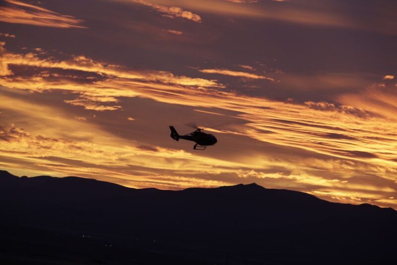 Grand Canyon Helicopter Landing Tour with Vegas Strip - The Sum Up