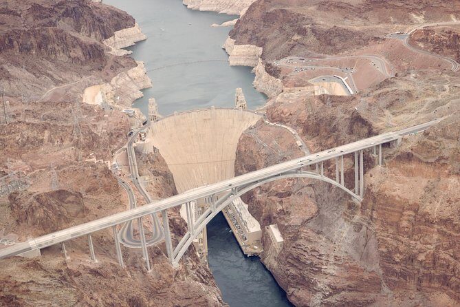 Grand Canyon Helicopter Tour and River Raft or Emerald Cave Kayak - The Sum Up