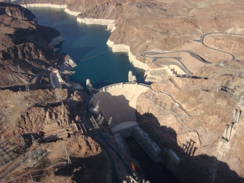 Grand Canyon Helicopter Tour with Black Canyon Rafting - Itinerary Breakdown: What You Can Expect