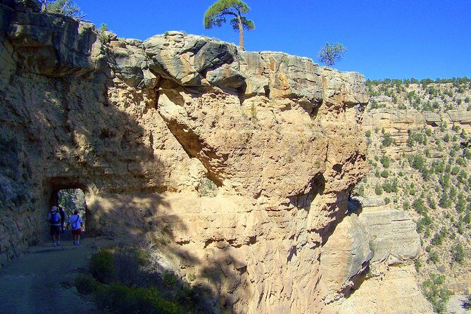 Grand Canyon Hike from Sedona or Flagstaff with 7 Guest Limit - Final Thoughts