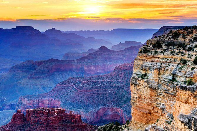 Grand Canyon Hiking Day Trip from Sedona or Flagstaff - What Our Reviewers Say