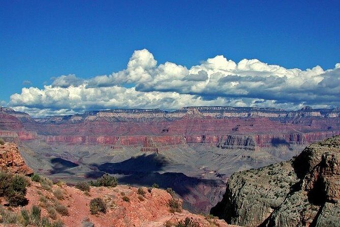 Grand Canyon Hiking Day Trip from Sedona or Flagstaff - Value and Practicalities